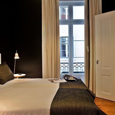 Lisbon Five Stars Apartments Correeiros 28 Exteriör bild