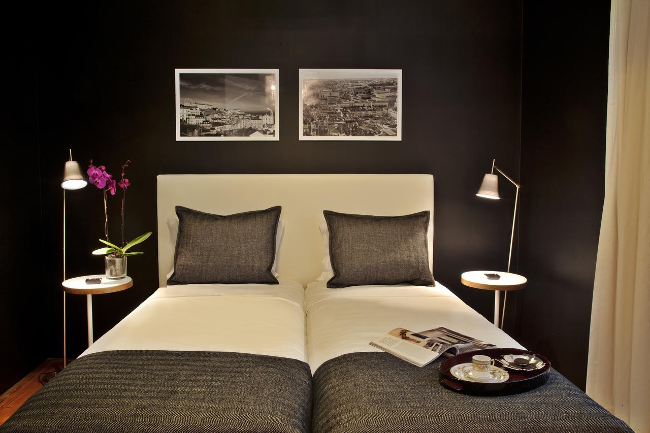 Lisbon Five Stars Apartments Correeiros 28 Exteriör bild