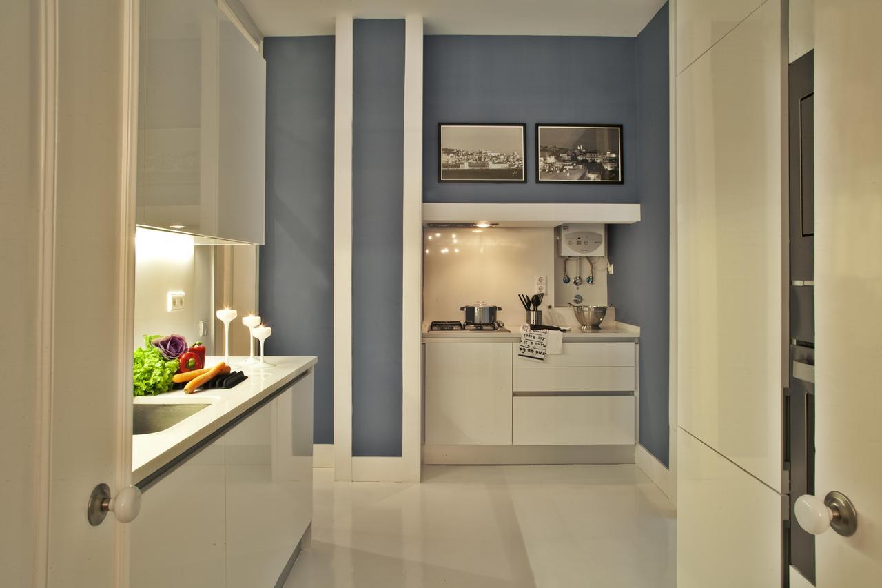 Lisbon Five Stars Apartments Correeiros 28 Exteriör bild