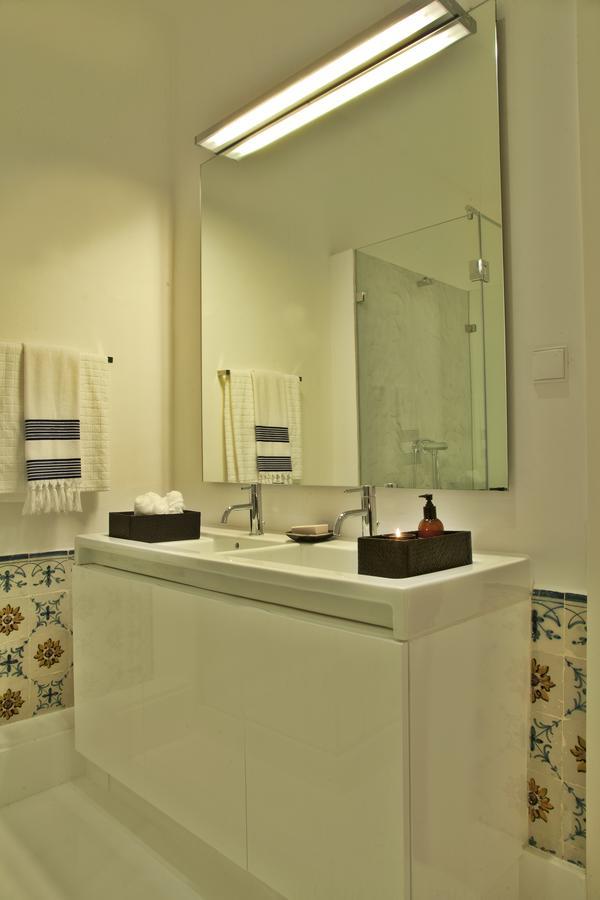 Lisbon Five Stars Apartments Correeiros 28 Exteriör bild