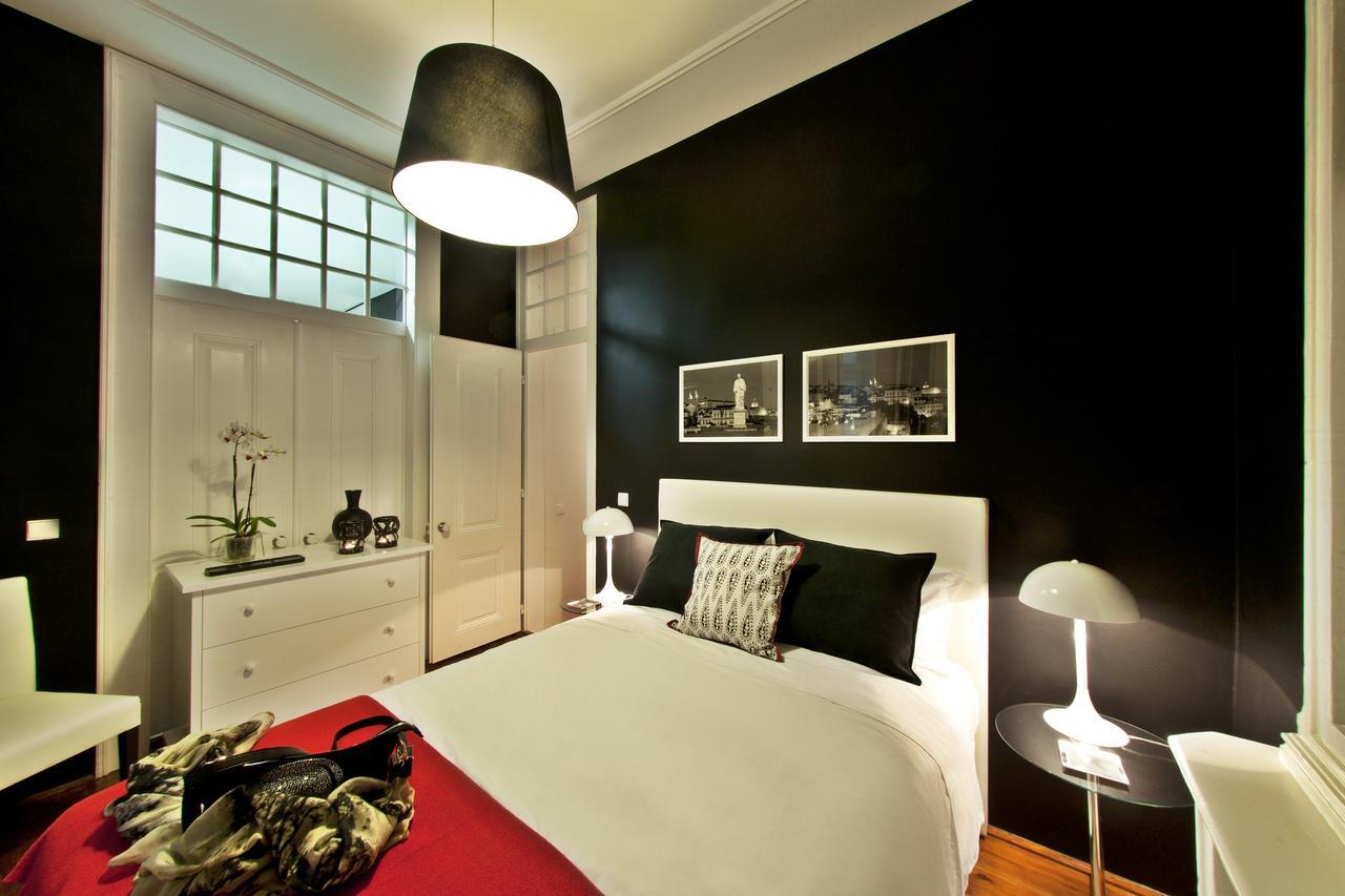 Lisbon Five Stars Apartments Correeiros 28 Exteriör bild